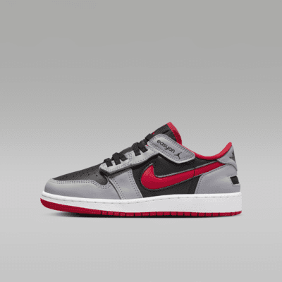 Nike air jordan velcro store